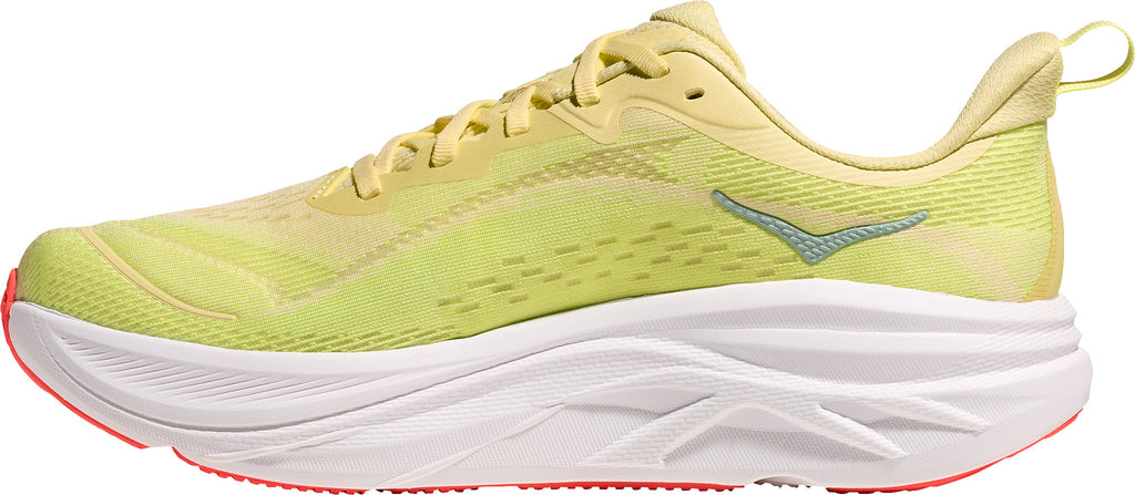 Hoka Skyflow Men's Running Shoes - Yellow - View 3