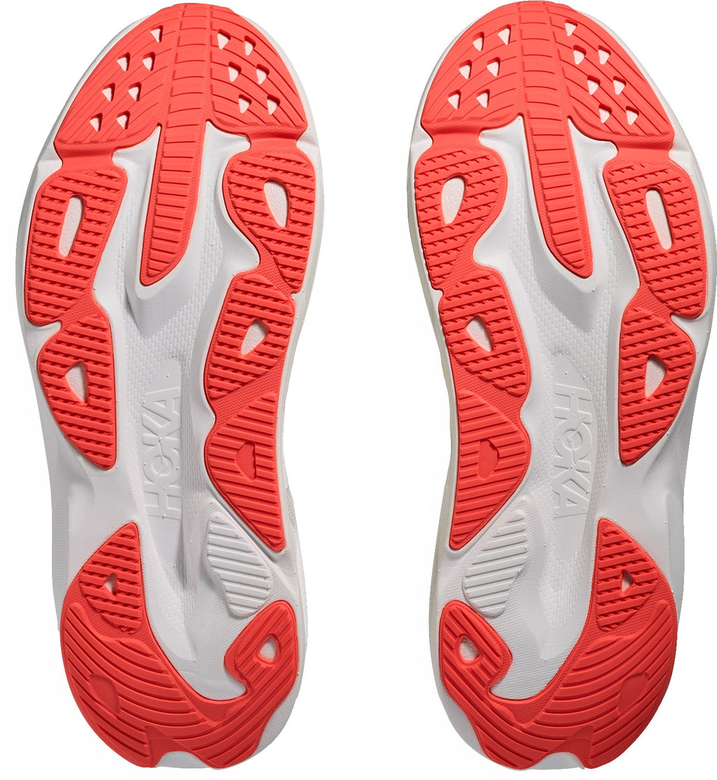 Hoka Skyflow Men's Running Shoes - Yellow - View 2