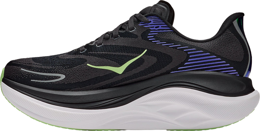 Hoka Skyward X 2 Men's Running Shoes - Black - View 3
