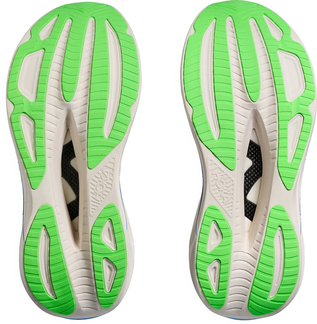 Hoka Skyward X 2 Men's Running Shoes - Cream - View 2
