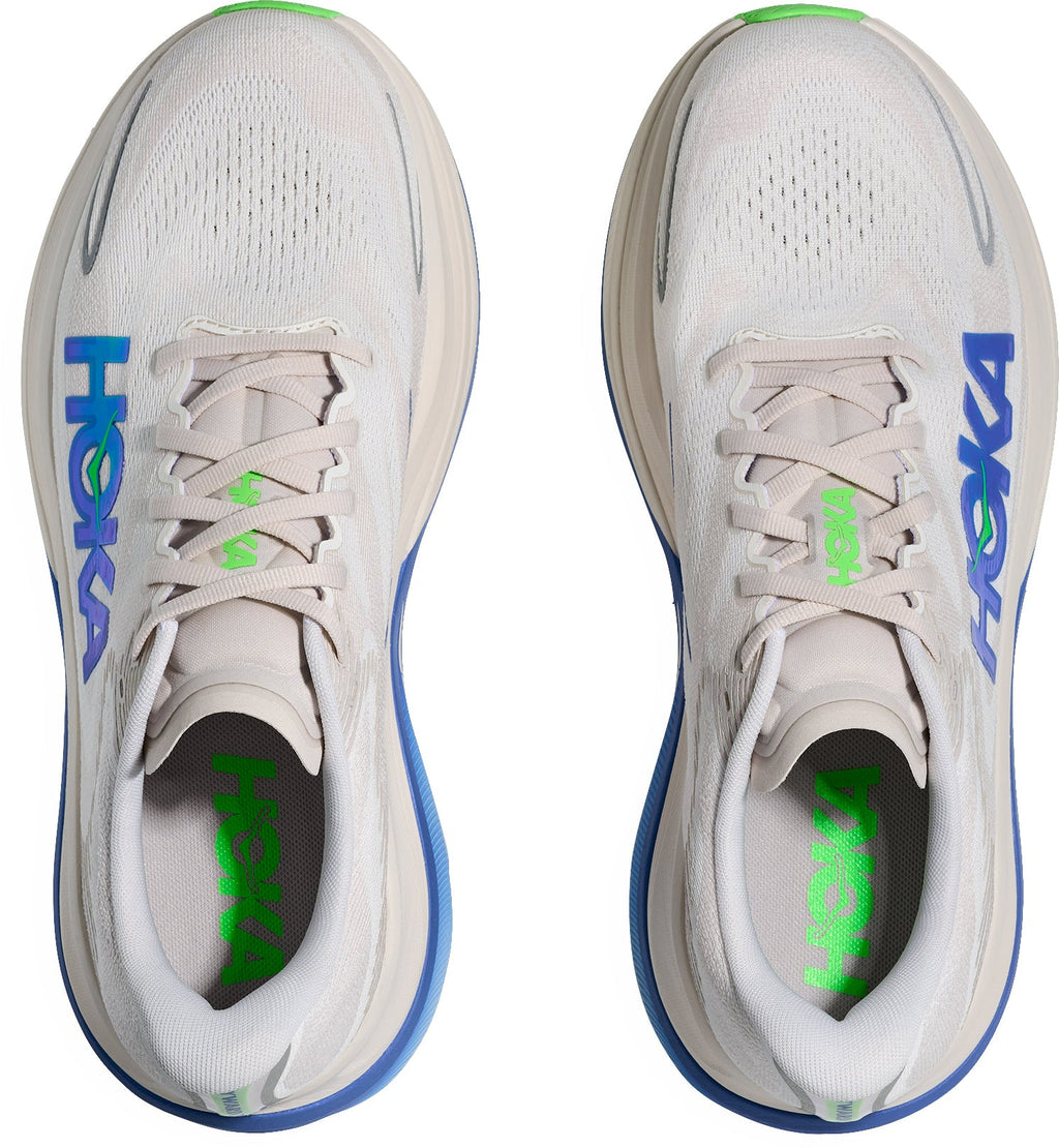 Hoka Skyward X 2 Men's Running Shoes - Cream - View 4