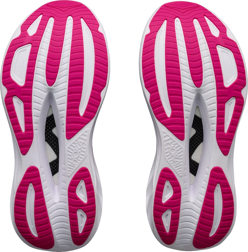 Hoka Skyward X 2 Women's Running Shoes - Grey - View 2