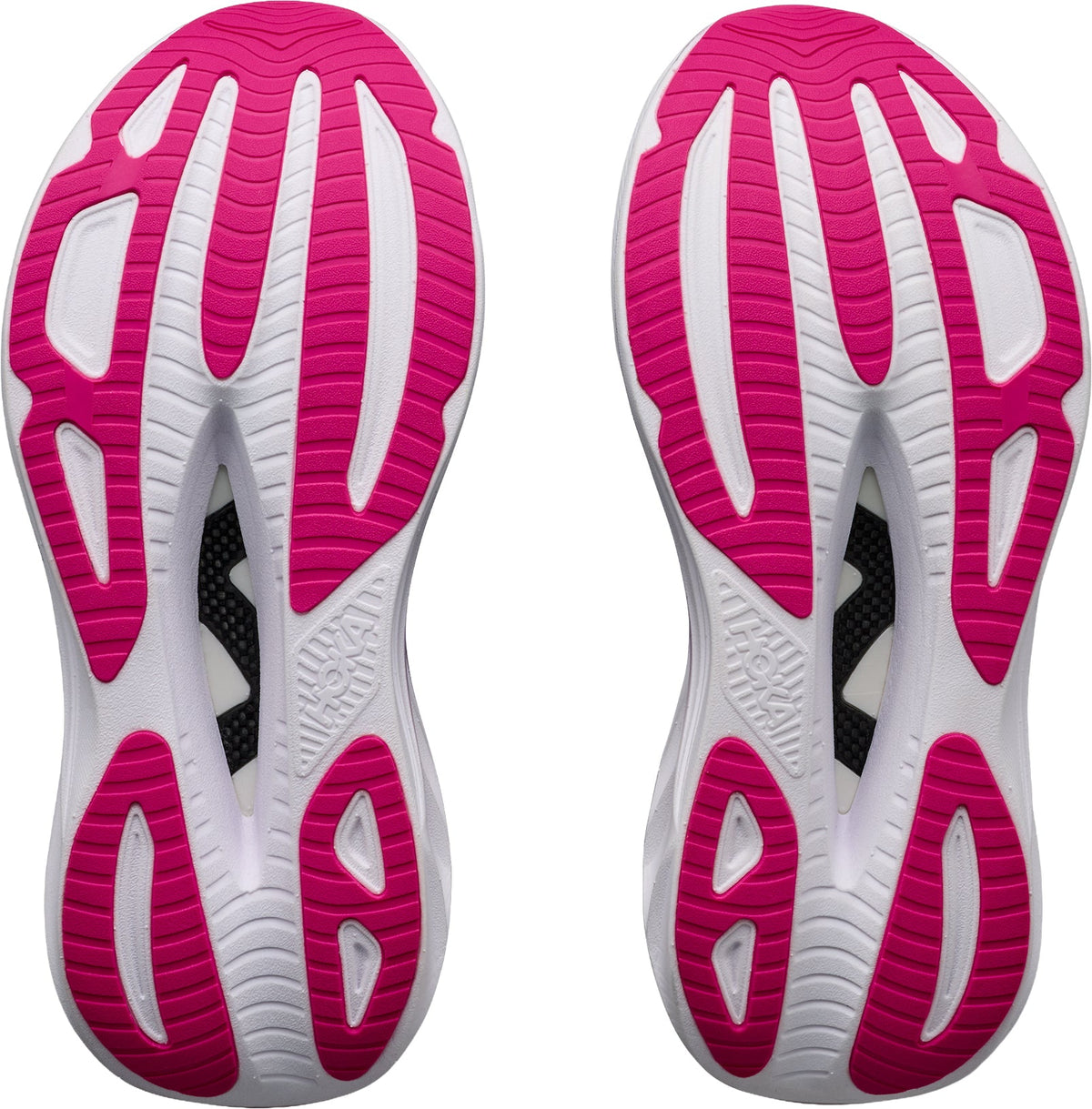 Hoka Skyward X 2 Women's Running Shoes - Grey - View 2