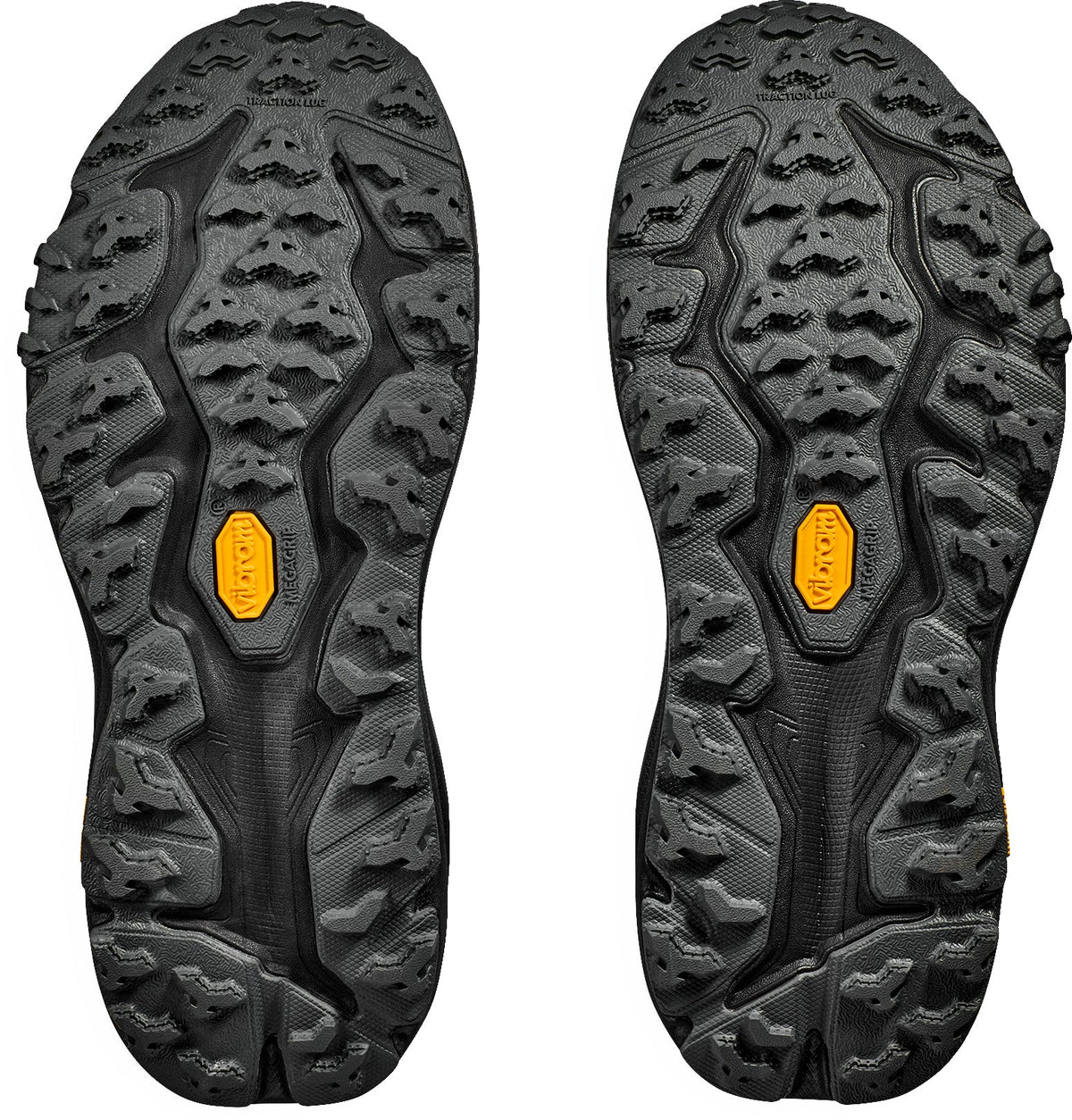 Hoka Speedgoat 6 GORE-TEX Women's Trail Running Shoes - Black - View 2