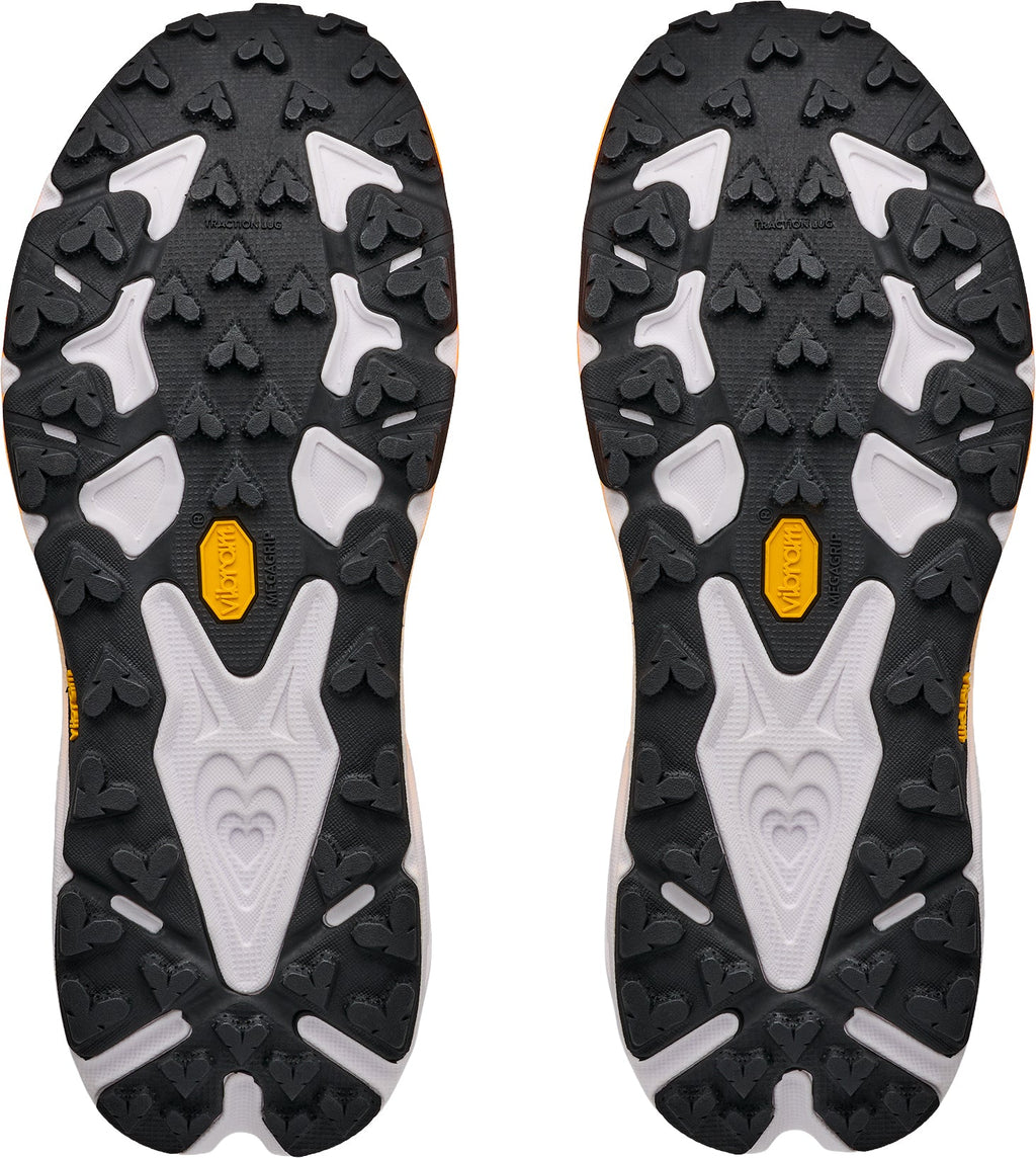 Hoka Speedgoat 7 Men's Trail Running Shoes - Grey - View 2