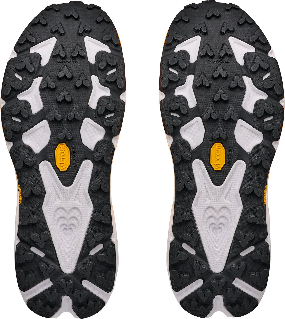Hoka Speedgoat 7 Men's Trail Running Shoes - Grey - View 2