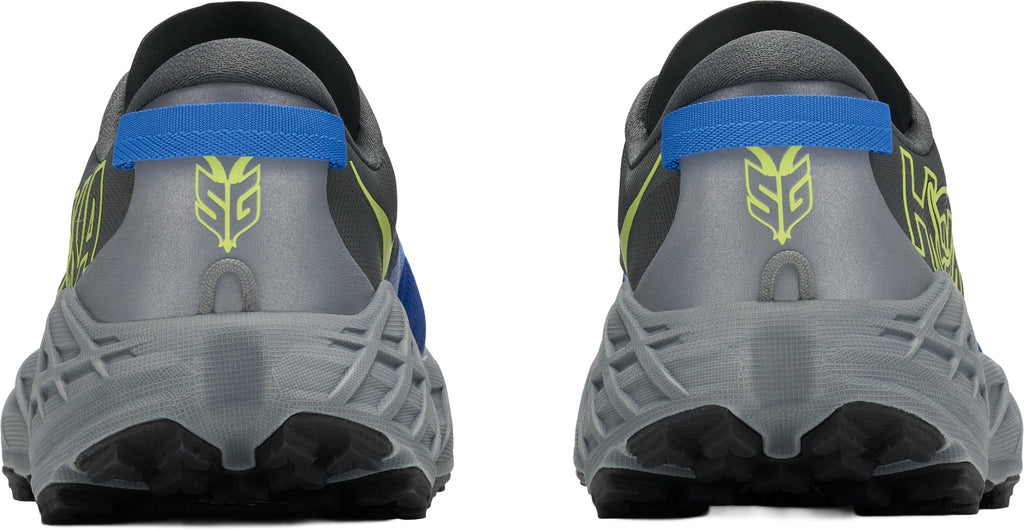 Hoka Speedgoat 7 Men's Trail Running Shoes - Blue - View 5