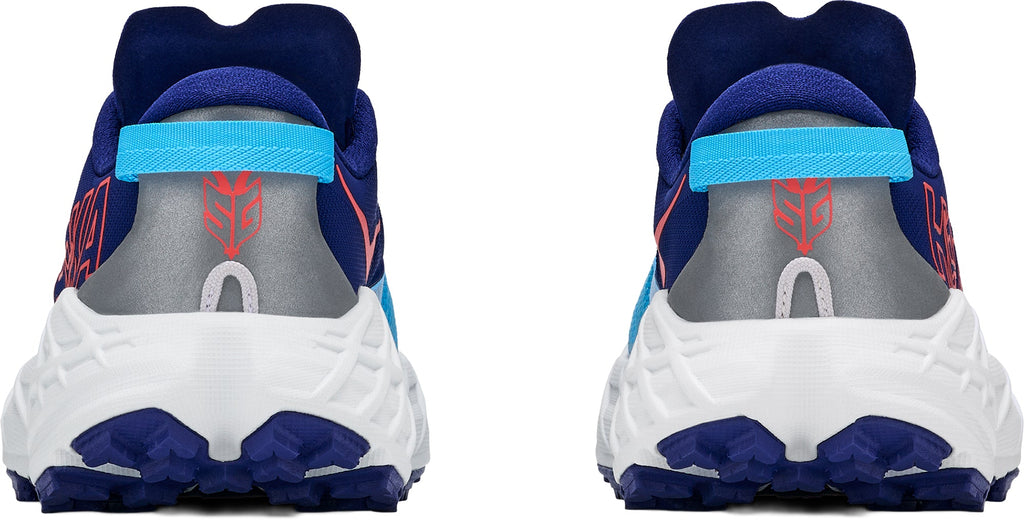 Hoka Speedgoat 7 Women's Trail Running Shoes - Blue - View 5
