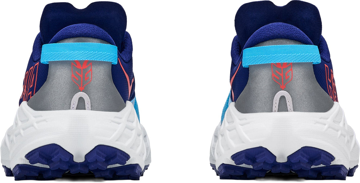 Hoka Speedgoat 7 Women's Trail Running Shoes - Blue - View 5