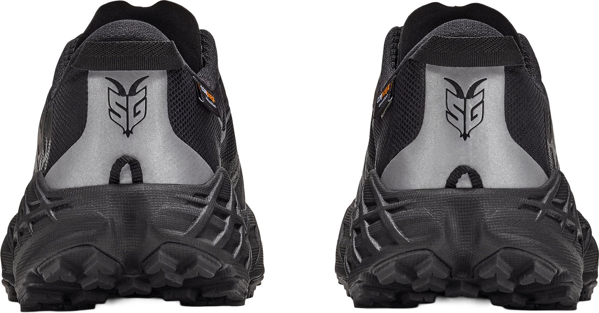 Hoka Speedgoat 7 GORE-TEX Men's Trail Running Shoes - Black - View 5