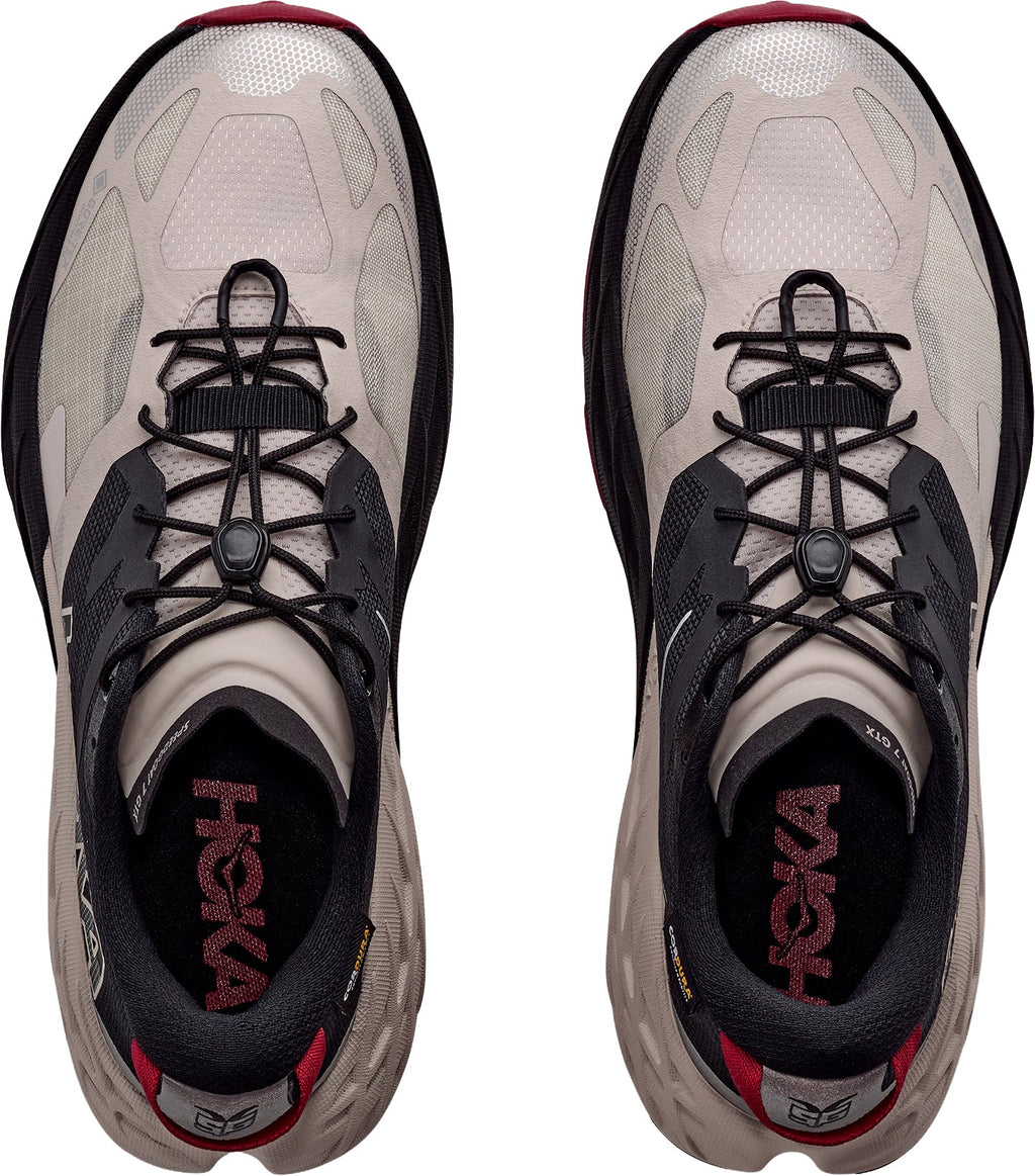 Hoka Speedgoat 7 GORE-TEX Men's Trail Running Shoes - Black - View 4
