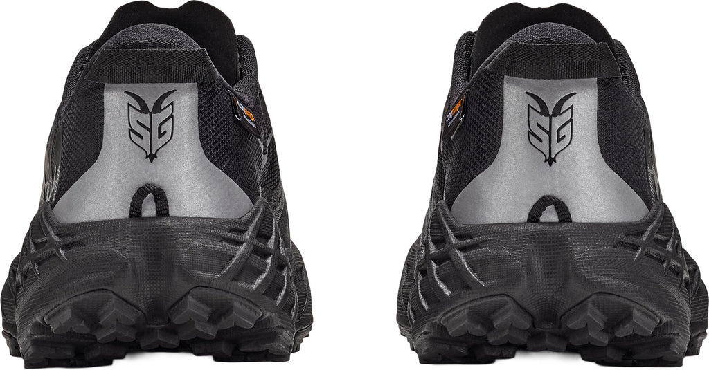 Hoka Speedgoat 7 GORE-TEX Women's Trail Running Shoes - Black - View 5