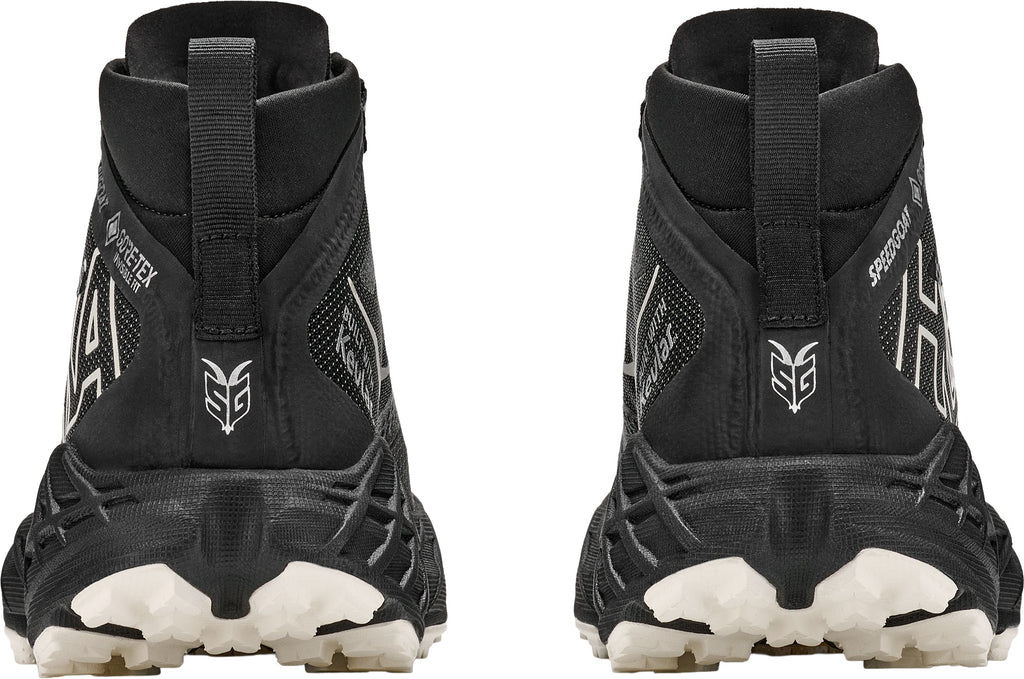 Hoka Speedgoat 7 HIKE GORE-Tex Women's Walking Boots - Black - View 5