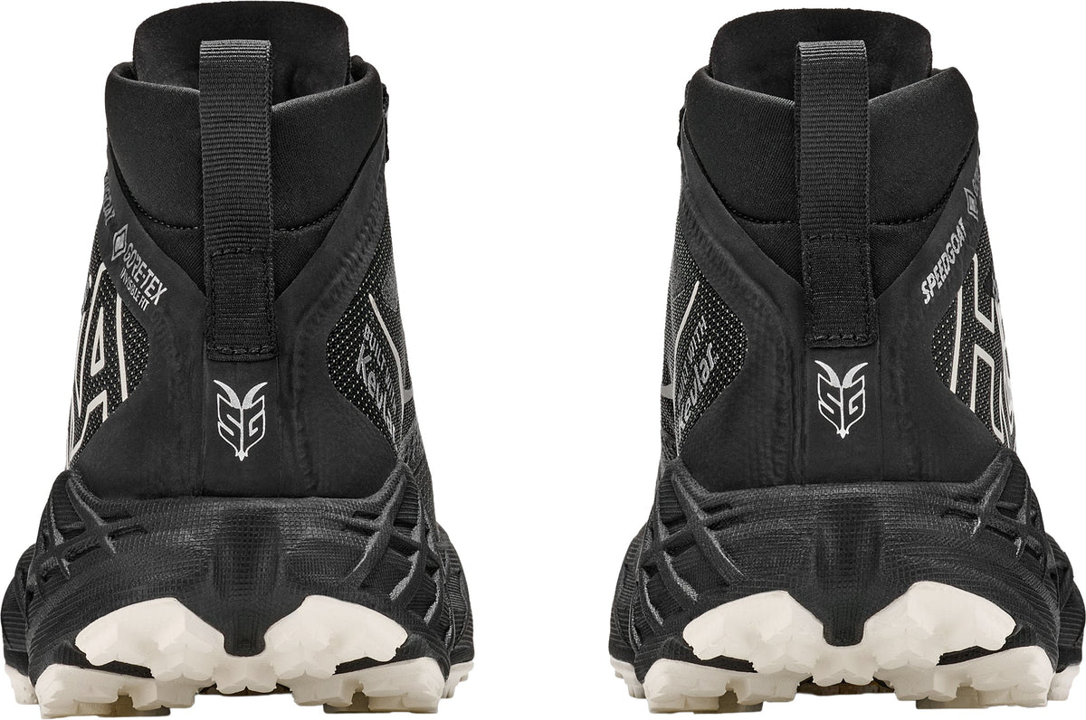 Hoka Speedgoat 7 HIKE GORE-Tex Women's Walking Boots - Black - View 5