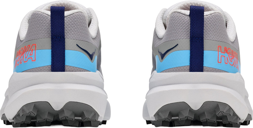 Hoka Torrent 5 Women's Trail Running Shoes - Grey - View 5