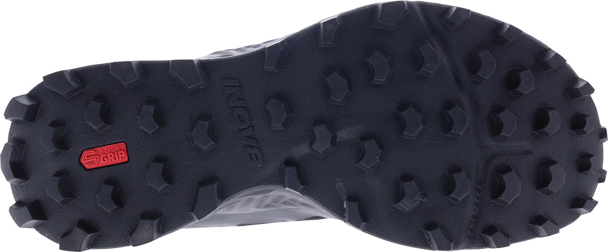 Inov8 MudTalon Men's Trail Running Shoes - Black - View 2