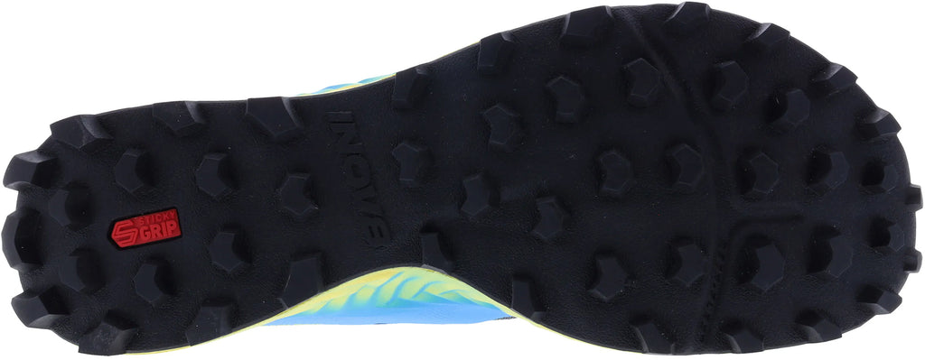 Inov8 MudTalon Men's Trail Running Shoes - Blue - View 2