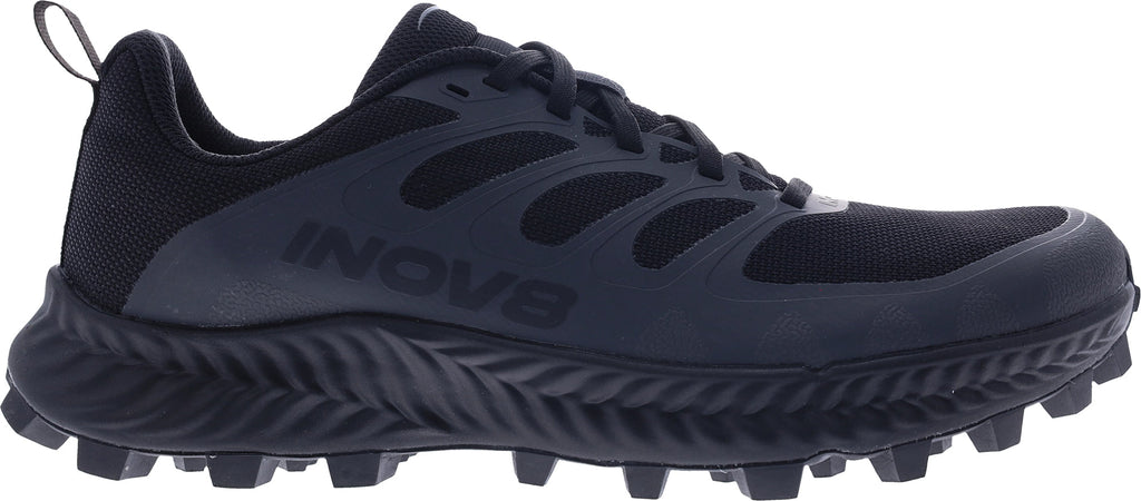 Inov8 MudTalon Women's Trail Running Shoes - Black - View 1