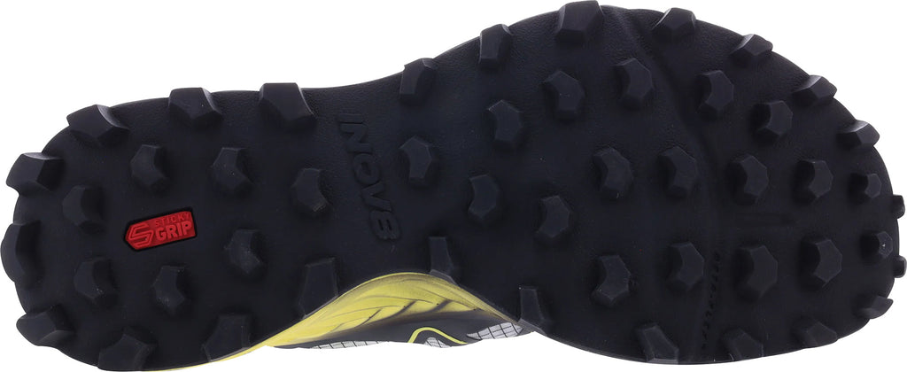 Inov8 MudTalon Speed Men's Trail Running Shoes - Black - View 2