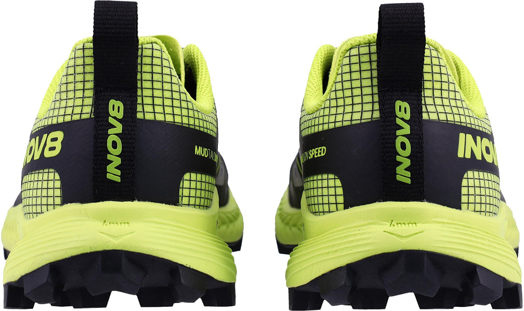 Inov8 MudTalon Speed V2 Men's Trail Running Shoes - Black - View 5