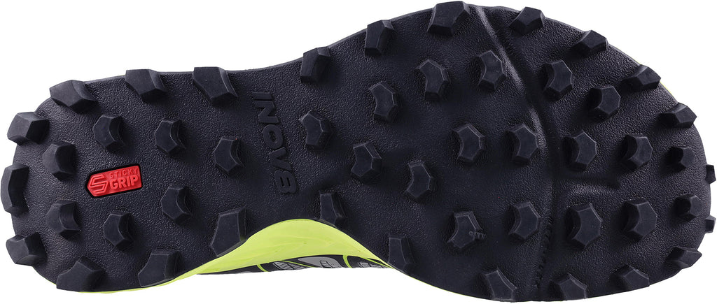 Inov8 MudTalon Speed V2 Men's Trail Running Shoes - Black - View 2