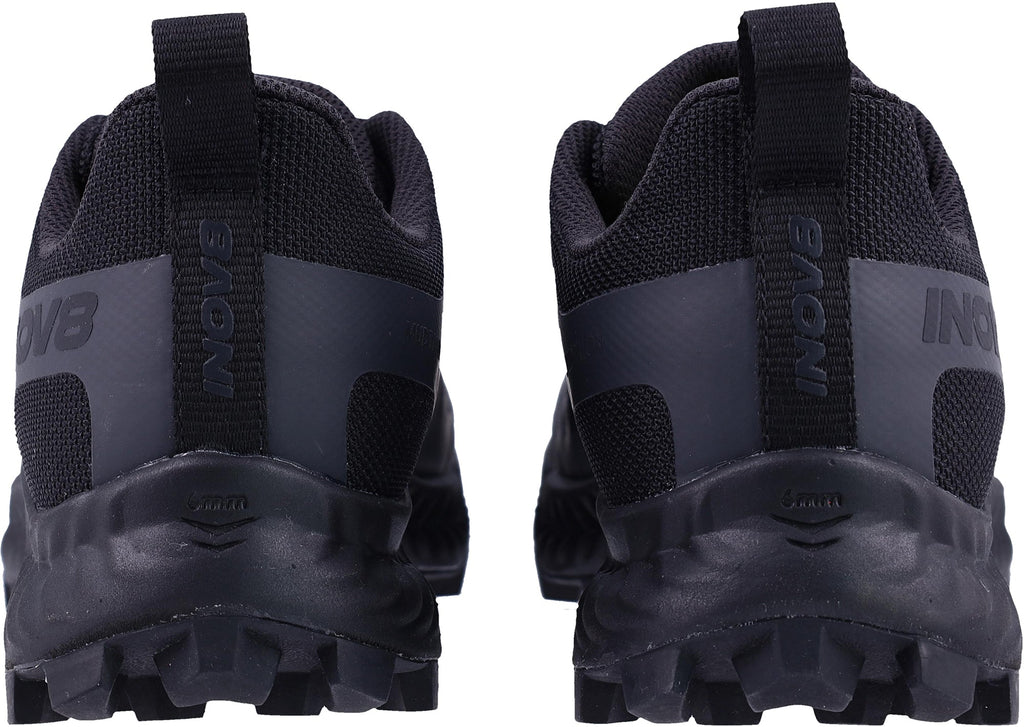 Inov8 MudTalon V2 Men's Trail Running Shoes - Black - View 5