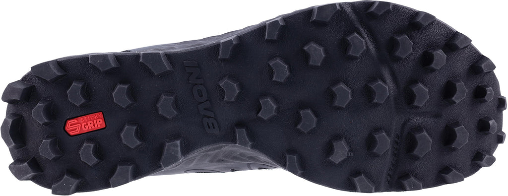 Inov8 MudTalon V2 Men's Trail Running Shoes - Black - View 2