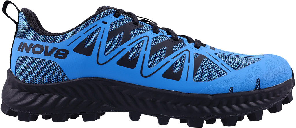 Inov8 MudTalon V2 Men's Trail Running Shoes - Blue - View 1