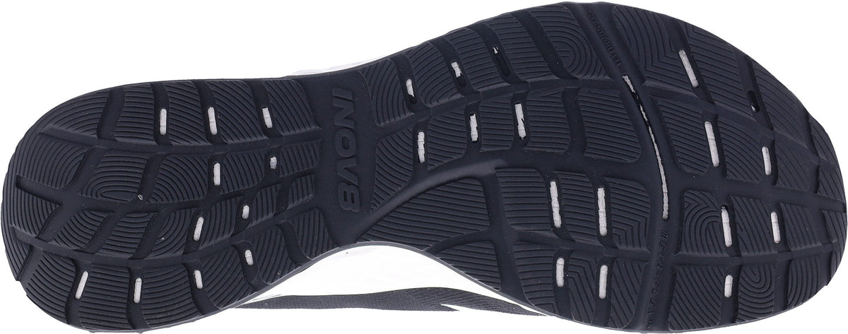 Inov8 RoadFly Men's Running Shoes - Black - View 2
