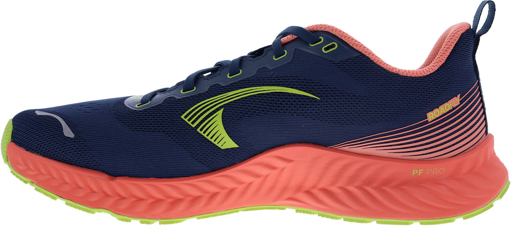Inov8 RoadFly Women's Running Shoes - Blue - View 3