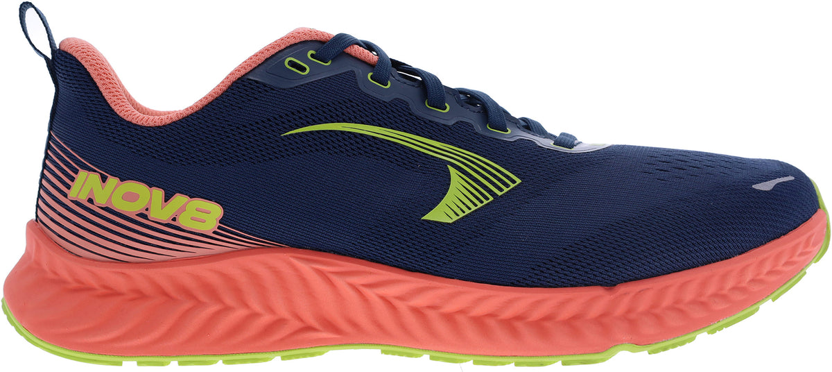 Inov8 RoadFly Women's Running Shoes - Blue - View 1