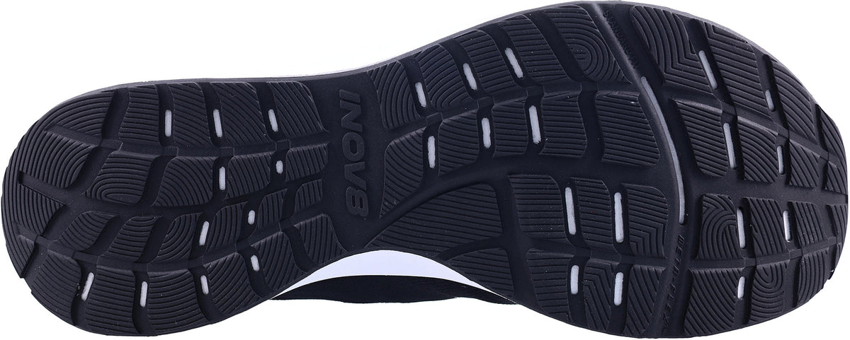Inov8 RoadFly Max WIDE FIT Men's Running Shoes - Black - View 2