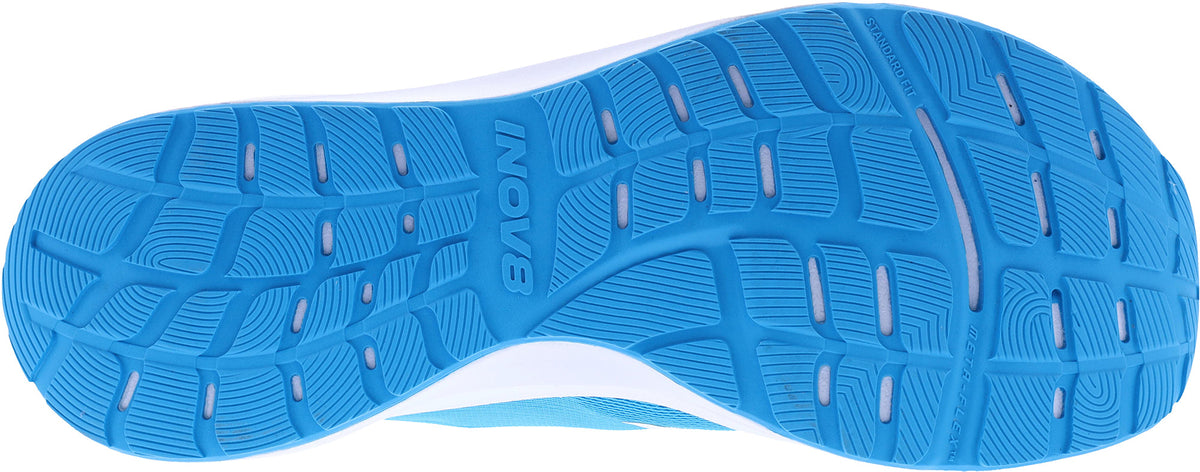 Inov8 RoadFly Max Men's Running Shoes - Blue - View 2