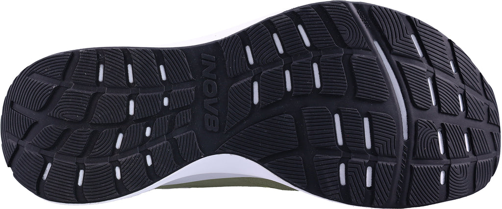 Inov8 RoadFly Max Men's Running Shoes - Green - View 2