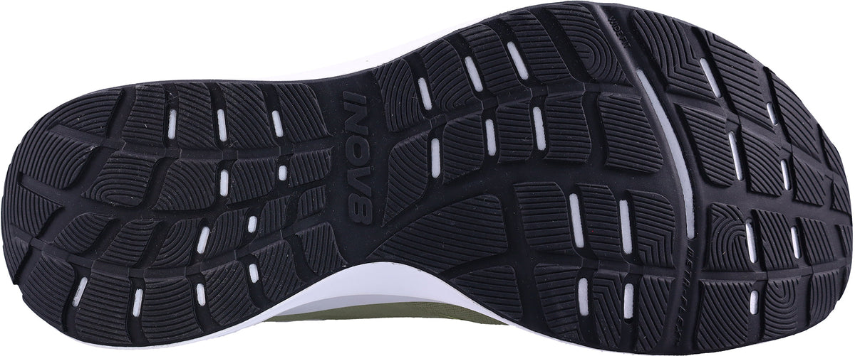 Inov8 RoadFly Max Men's Running Shoes - Green - View 2