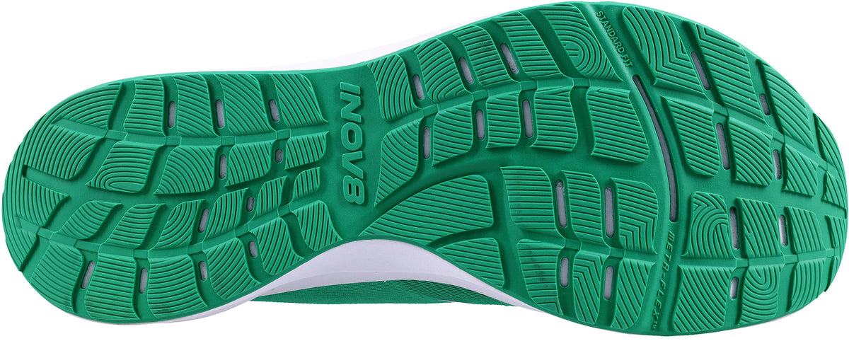 Inov8 RoadFly Max Women's Running Shoes - Green - View 2