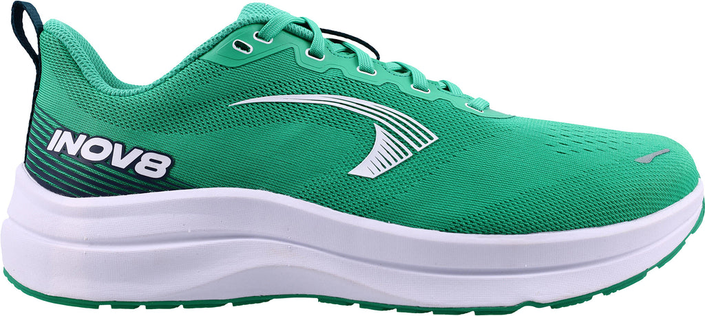 Inov8 RoadFly Max Women's Running Shoes - Green - View 1