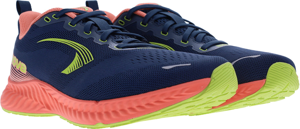 Inov8 RoadFly WIDE FIT Women's Running Shoes - Blue - View 6