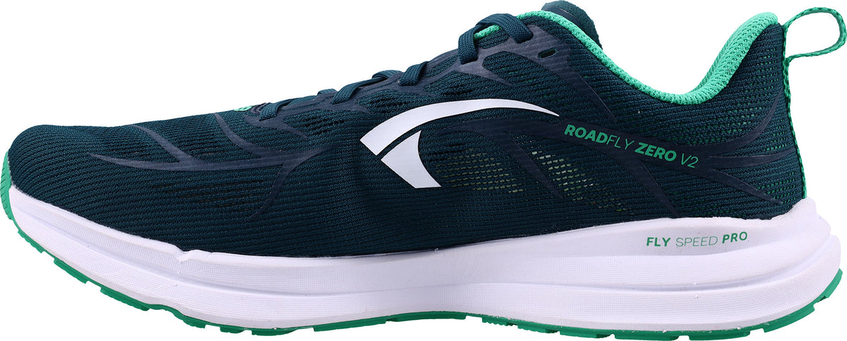 Inov8 RoadFly Zero WIDE FIT Men's Running Shoes - Blue - View 3
