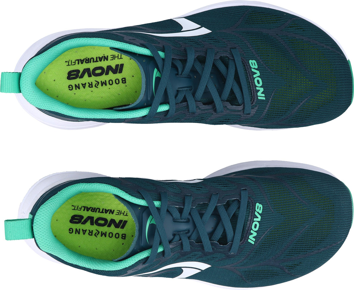 Inov8 RoadFly Zero WIDE FIT Men's Running Shoes - Blue - View 4