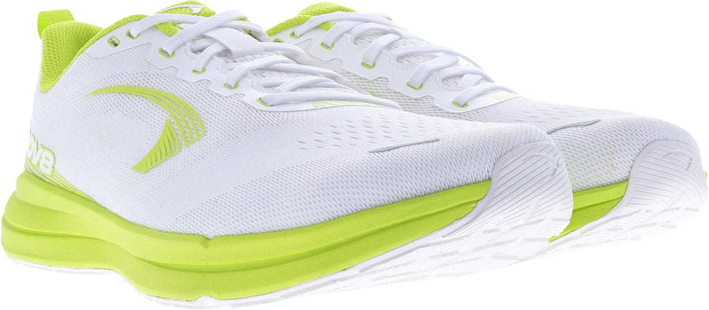 Inov8 RoadFly Zero Men's Running Shoes - White - View 6