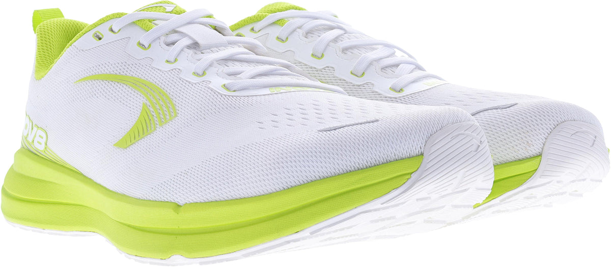 Inov8 RoadFly Zero Men's Running Shoes - White - View 6