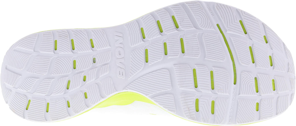 Inov8 RoadFly Zero Men's Running Shoes - White - View 2