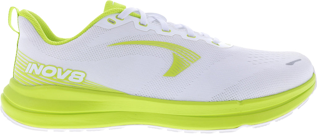 Inov8 RoadFly Zero Men's Running Shoes - White - View 1