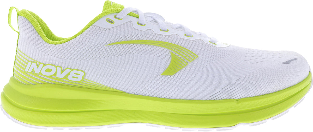 Inov8 RoadFly Zero Men's Running Shoes - White - View 1