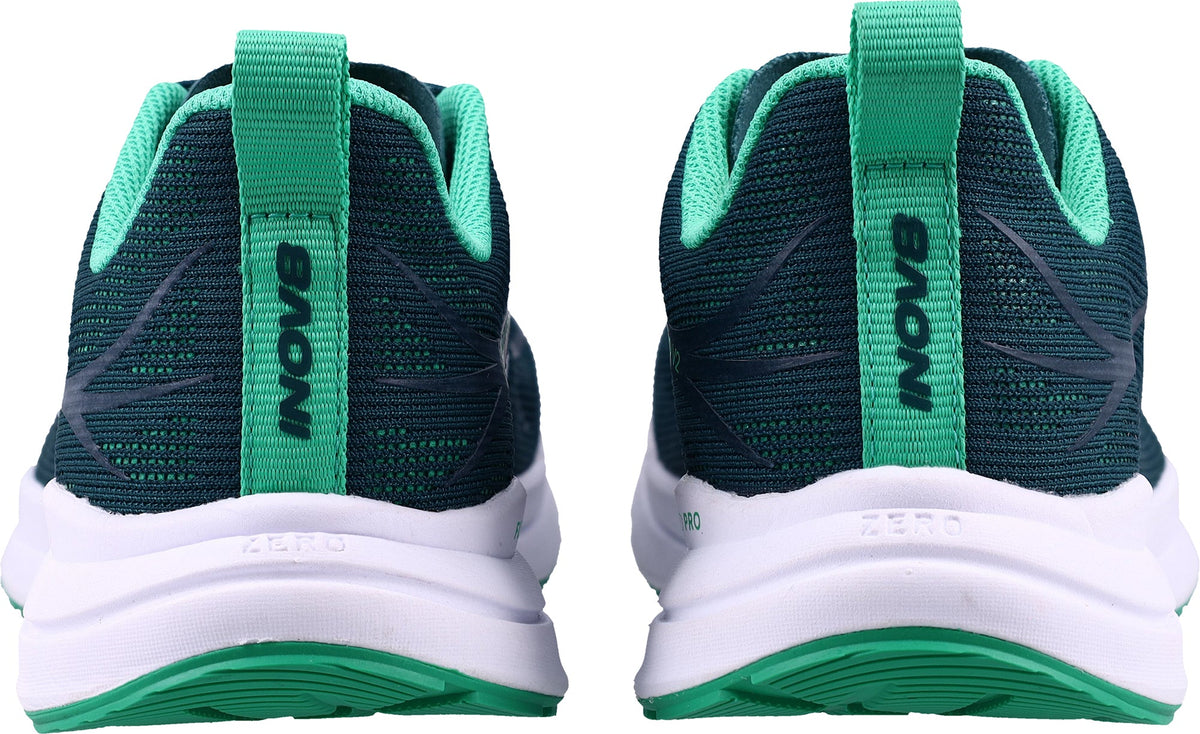 Inov8 RoadFly Zero WIDE FIT Women's Running Shoes - Blue - View 5