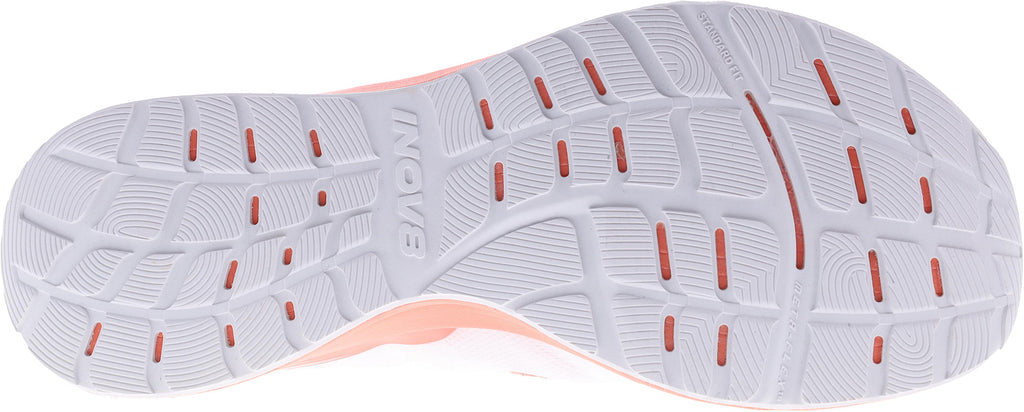 Inov8 RoadFly Zero Women's Running Shoes - White - View 2