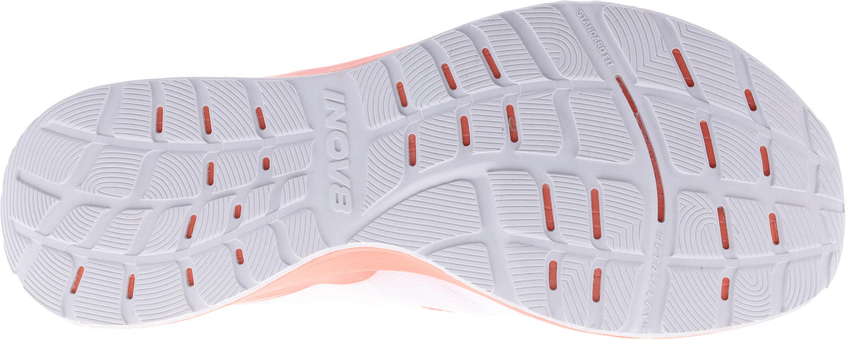 Inov8 RoadFly Zero Women's Running Shoes - White - View 2