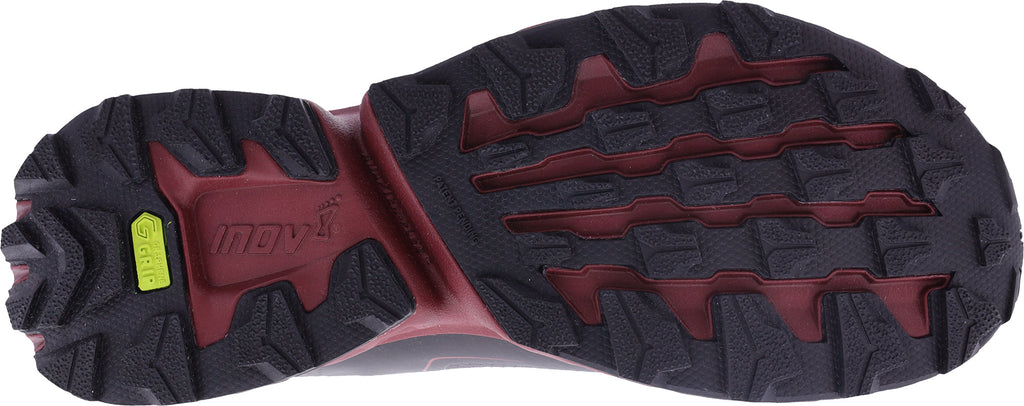 Inov8 RocFly G 350 GORE-TEX Men's Walking Shoes - Grey - View 2