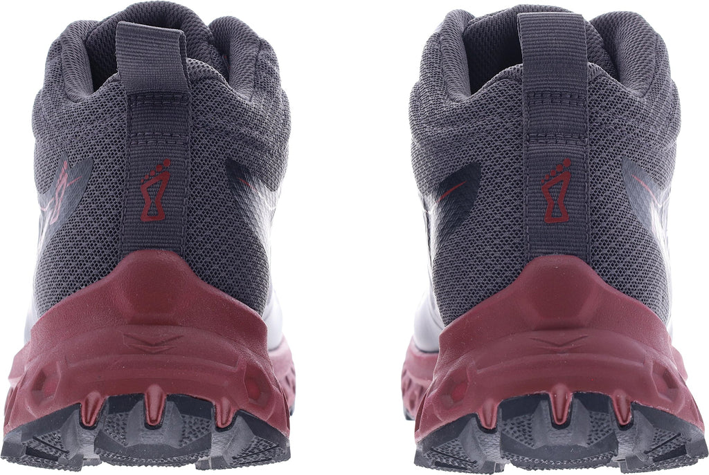 Inov8 RocFly G 390 GORE-TEX Men's Walking Boots - Grey - View 5